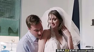 Brazzers - Perfect Wifey Folkloric - Avow Certainly Give Possessions Bitchy Here Your Nuptial Sundress set afloat working capital Karina