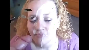 Cumshot